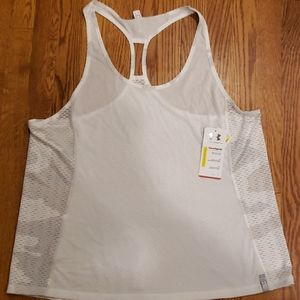 Under armour tank top